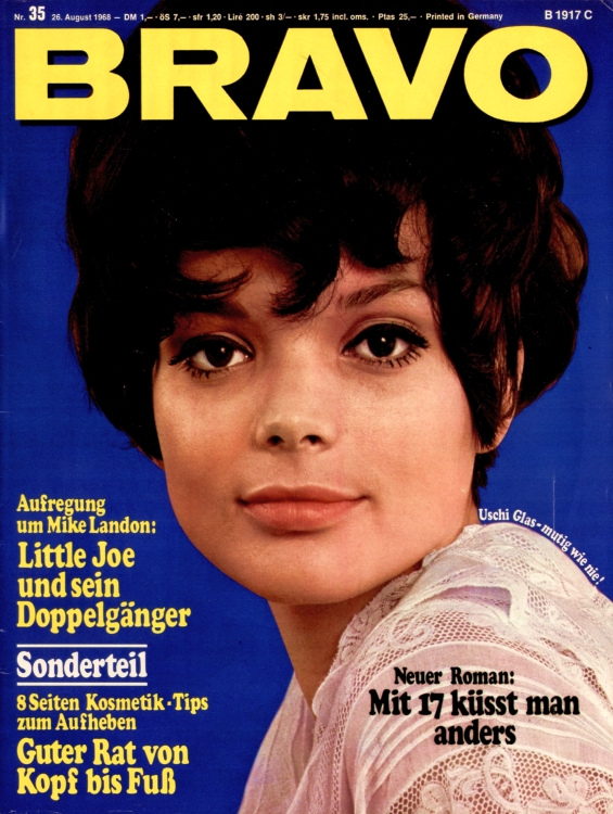 BRAVO 1968-35
